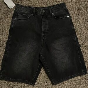 Top man carpenters men shorts